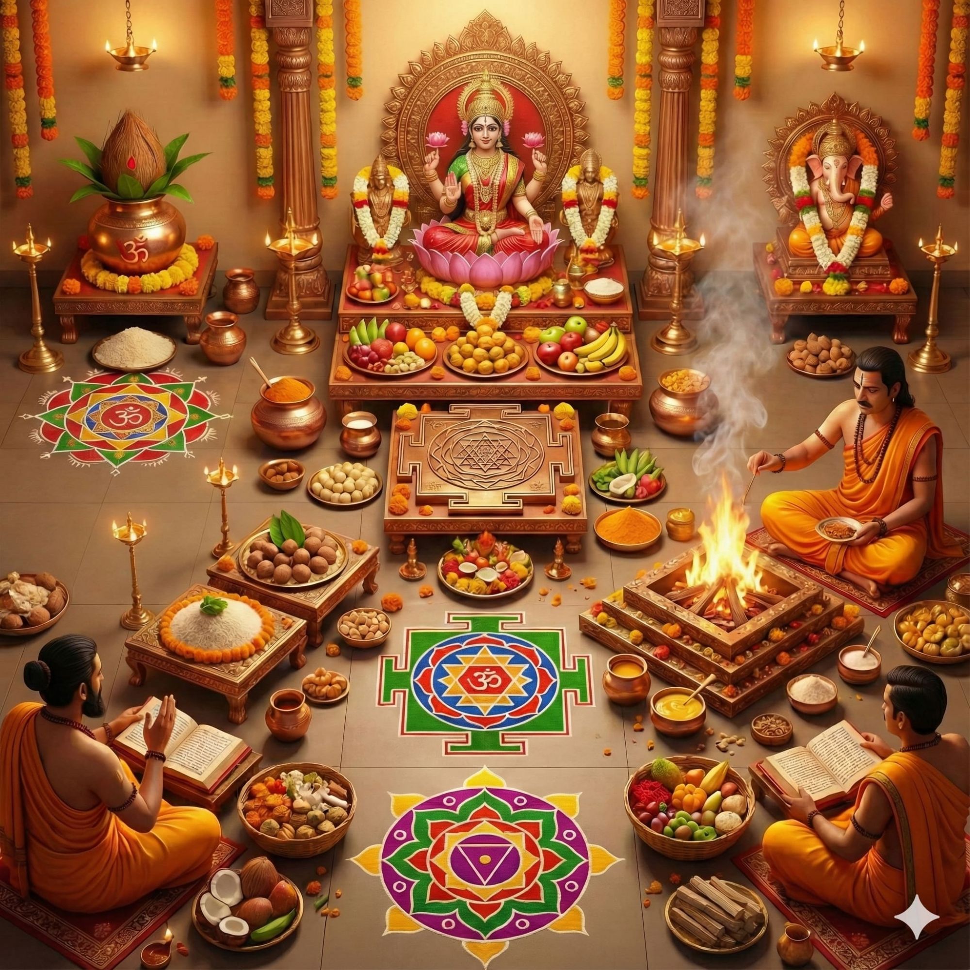 Sooniyamarukum Shukshamam